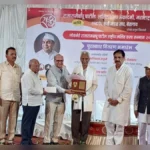 belgaav maharashtrachya asmiteche dhagdhagate hruday