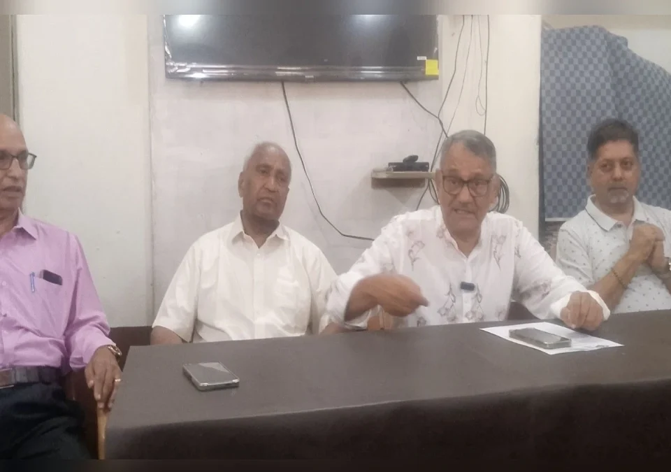 belgaavat 9 may pasun rashtrastariy bridge spardheche aayojan