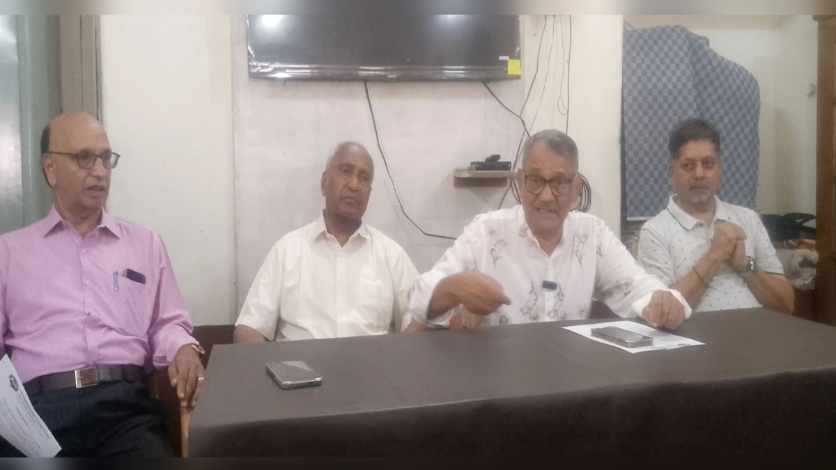 belgaavat 9 may pasun rashtrastariy bridge spardheche aayojan