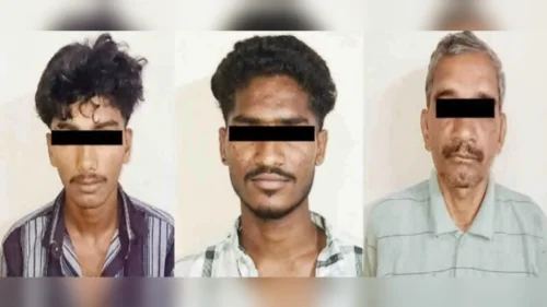 belgaavat matka aani jugar addyanvar polisanche chhape