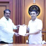 belgaavkaranna dilasa ; govyatil avajavi vahatuk dand kami honar