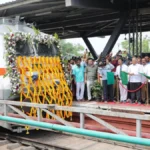 bengaluru-belgaav-mumbai navya railvesevecha shubharambh