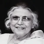 bhavageetanchi samragnyi harapli ; jyeshtha parshvagayika suman kalyanpur yanche nidhan