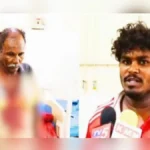 borewellchya vadatun shetkari pita-putrvar adnayatankadun talwarine halla