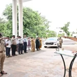 dahshatvad virodhi dinanimit shantata aani ekatmatechi shapath