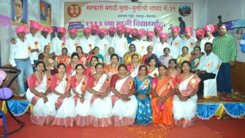 guru-shishya natyacha bhavsparshi sohala