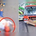 halgattinajik bhishan apghatat duchakiswaracha jagich mrutyu