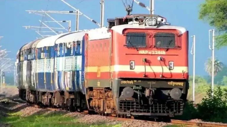 hyderabad belgaav vishesh railway sevela mudatvaadh