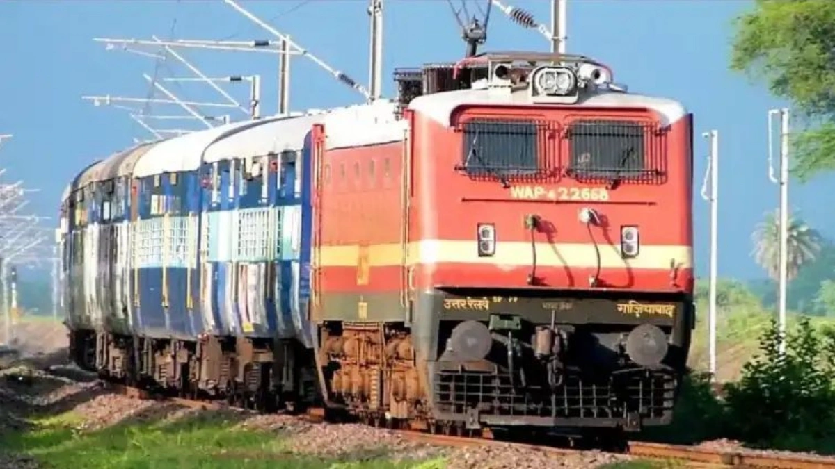 hyderabad belgaav vishesh railway sevela mudatvaadh