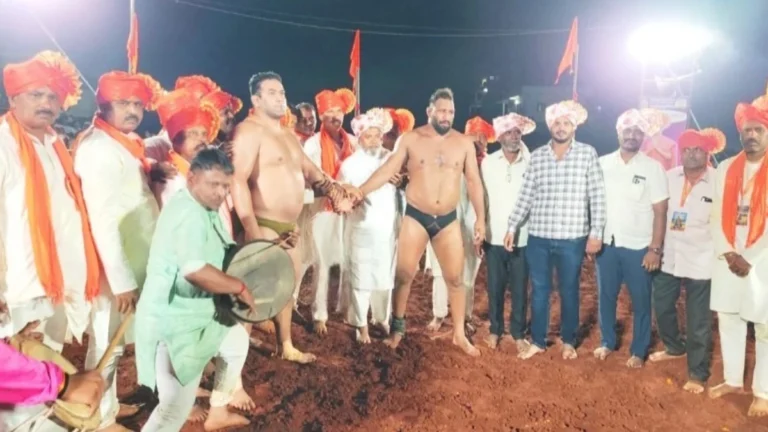 iranchya pailwan mirzane marle b.k.kangraliche maidan