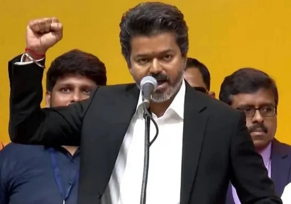 joseph vijay tamilnaduchya mukhyamantripadi virajman