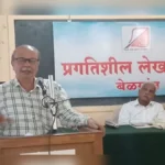 kamgar chalvalit mahatma phulenche yogdan molache - pra anand mense