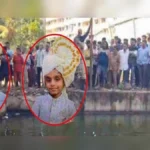 kapileshwar mandiramagil vihirit don alpavayin mulanchya budun mrutyu
