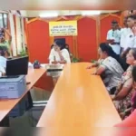kapileshwar talavache mahapalikekade hastantaran karnyachi magani