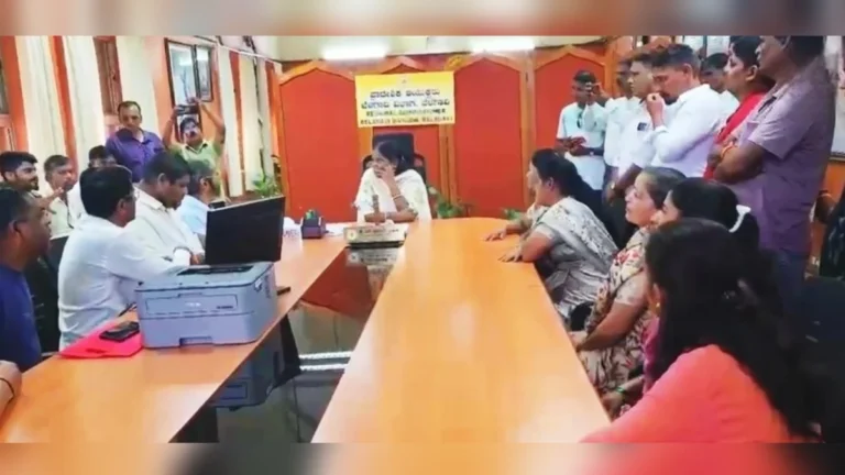 kapileshwar talavache mahapalikekade hastantaran karnyachi magani