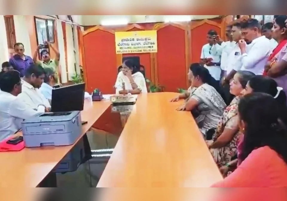 kapileshwar talavache mahapalikekade hastantaran karnyachi magani