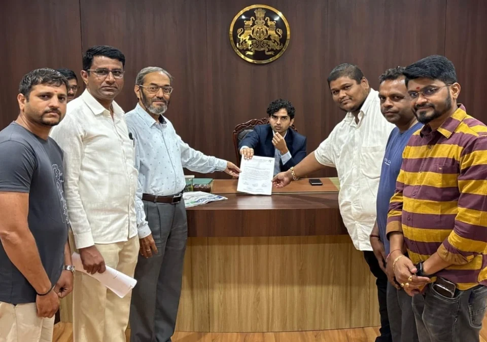 kapiltirth talavababat jilhadhikaryanche thos ashwasan