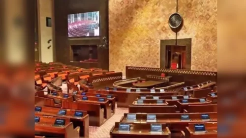 कर्नाटक राज्यातील राज्यसभेच्या चार जागांचे निवडणूक वेळापत्रक जाहीर