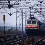 karnatakat sumare 1750 kilometer lambichya navin railvemarganchi ubharani