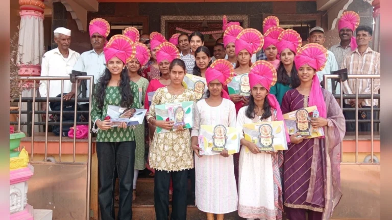 kawalewadit vidyarthi gungaurav sohala utsahat
