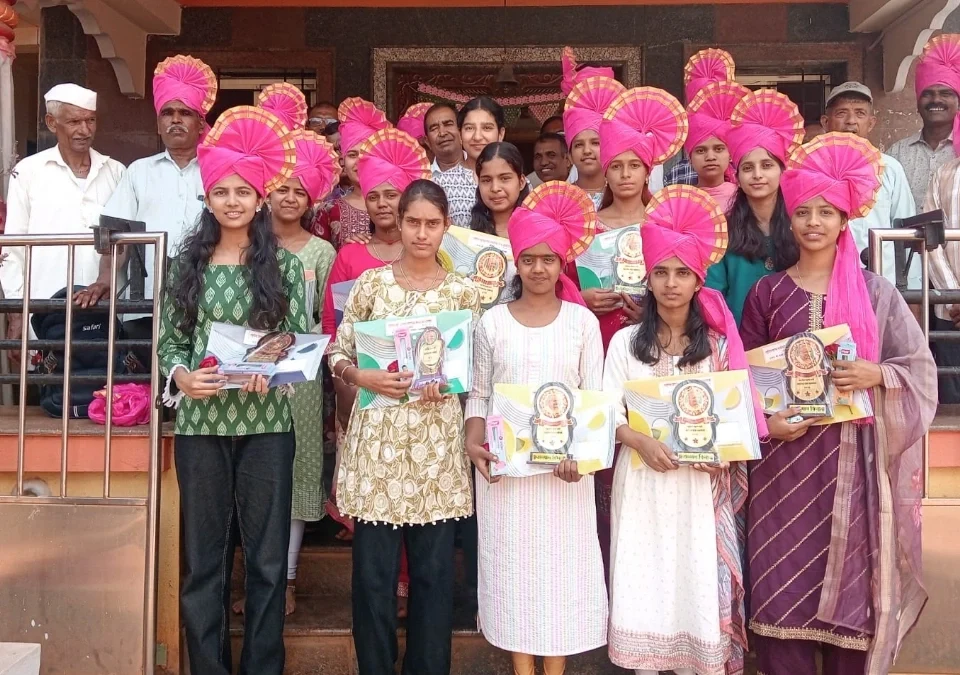 kawalewadit vidyarthi gungaurav sohala utsahat