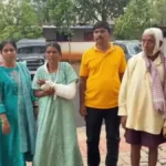 kednur yethe palive kutryachya mrutyuvrun vruddha dampatyala amanush marhan