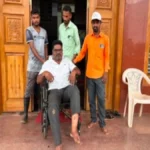 khanapurat pisalelya kutryacha dhumakul