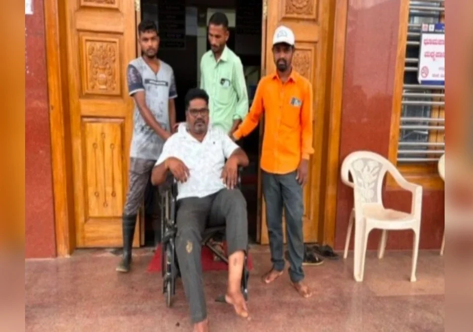 khanapurat pisalelya kutryacha dhumakul