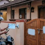 locked house beat systemcha rajyabhar vistar
