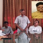 m. d. mulla yancha nidhanane patrakarita kshetratil nirbhid vyaktimatva haraple