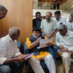 maharashtra ekikaran samitila andolanachi garaj bhasu denar nahi