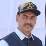 maji sainik shri. gangadhar nilajkar yanche nidhan
