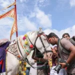 maulinchya manachya ashwanche 27 junla ankalihun aalandikade prasthan