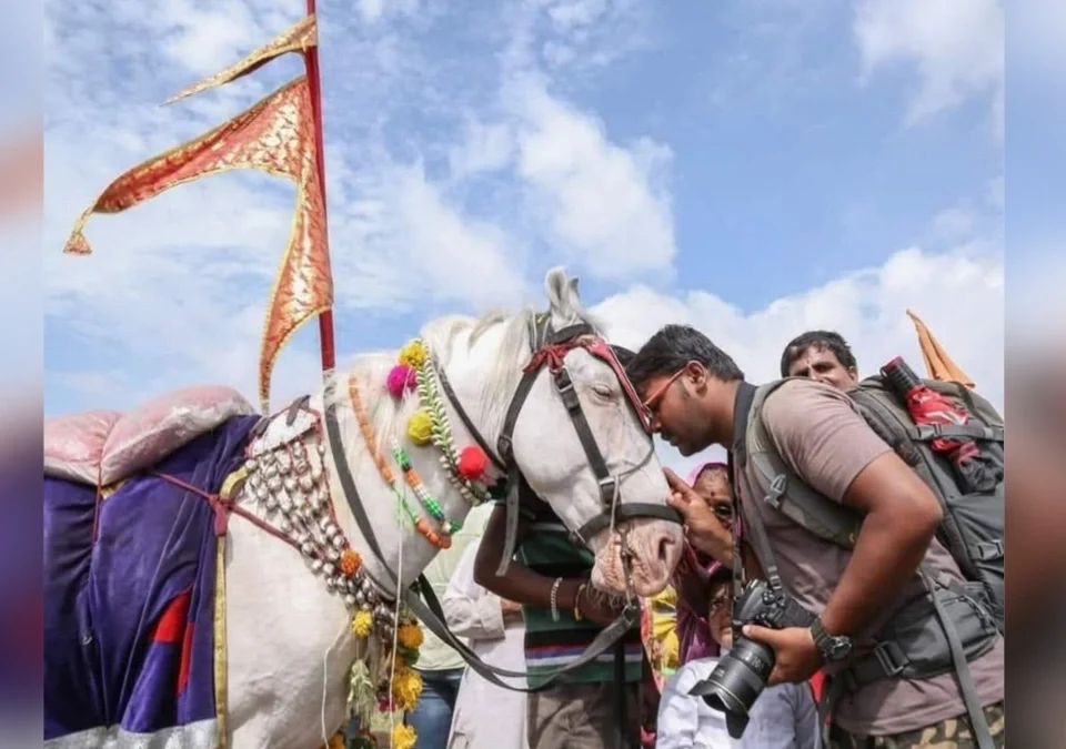 maulinchya manachya ashwanche 27 junla ankalihun aalandikade prasthan