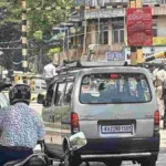 pahile railway gate kosallyane tilakwadit vahatuk viskalit