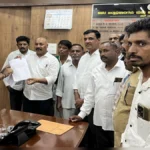 perni hangamat biyane khatancha suralit puravatha kara