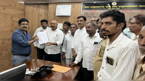 perni hangamat biyane khatancha suralit puravatha kara