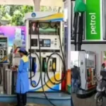 petrol-dieselche dar vadhle