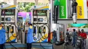 petrol-dieselche dar vadhle