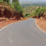 pragatipath yojanetun belgaav jilhyachya grameen bhagatil 481 km rastyanchaa vikas