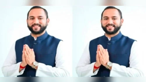 prasiddha physiotherapist dr. ketan bhatikar yanche sarpadanshane nidhan