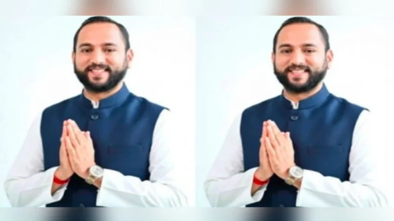 prasiddha physiotherapist dr. ketan bhatikar yanche sarpadanshane nidhan