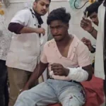 purva vaimanasyatun aman nagar yethe tighanvar talvarine halla