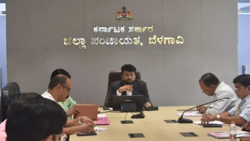 shala aani anganvadyanchya surakshela pradhanya dya