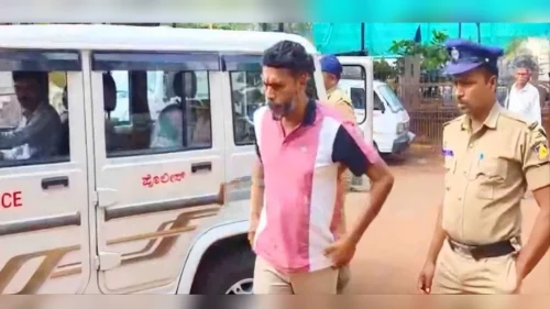 shivanand neelannavar bengaluruhun belgaavat dakhal