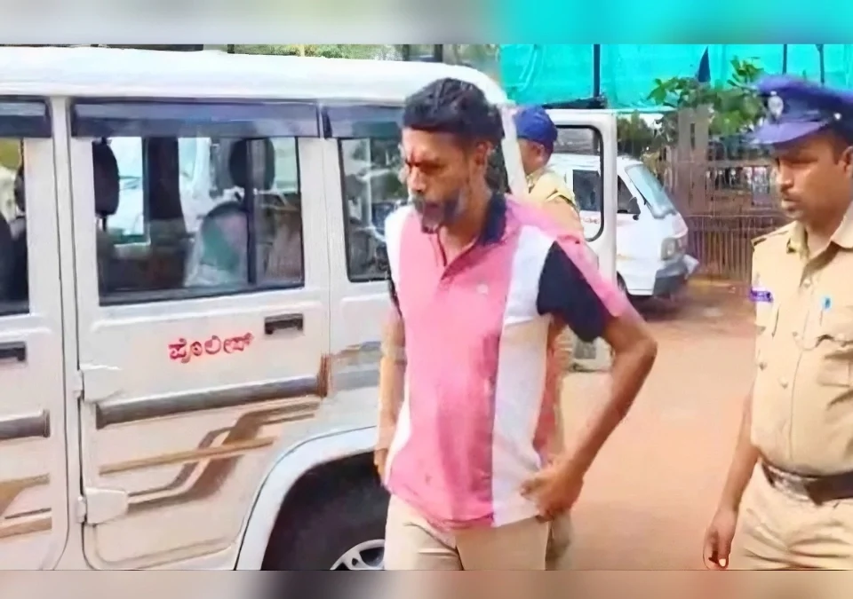 shivanand neelannavar bengaluruhun belgaavat dakhal
