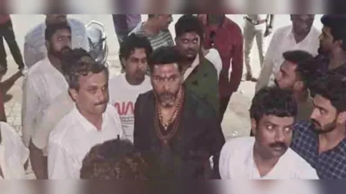 shivanand neelannavar prakaranacha tapas tivra
