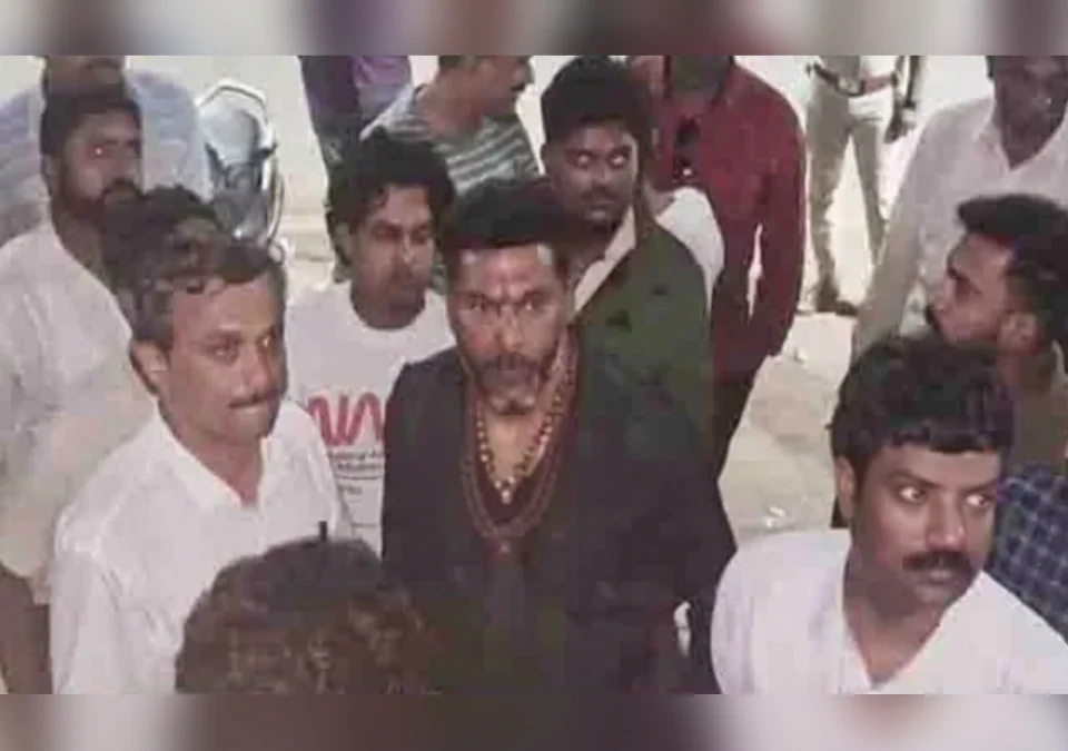 shivanand neelannavar prakaranacha tapas tivra