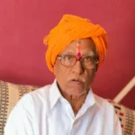 shri laxman mallappa chougule yanche nidhan