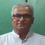 shri. sanjeev govindrao kulkarni yanche nidhan